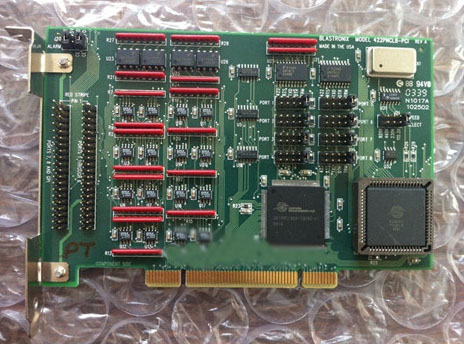 BLASTRONIX MOEL 422PNCL8-PCI